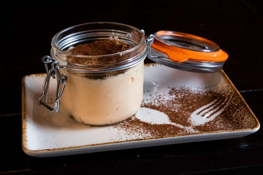 Tiramisu