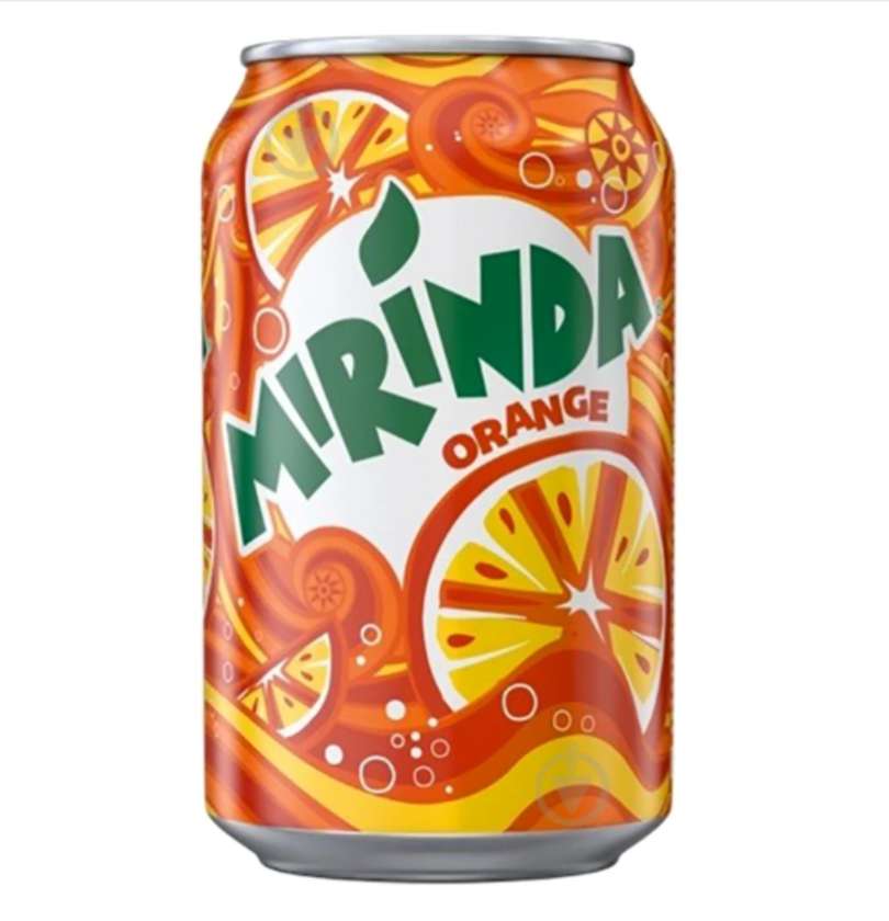 Мірінда