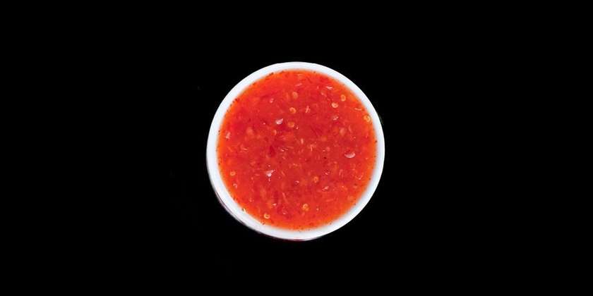 Sos Słodki Chili