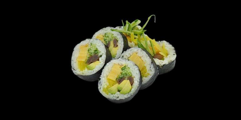 FUTO Tamago