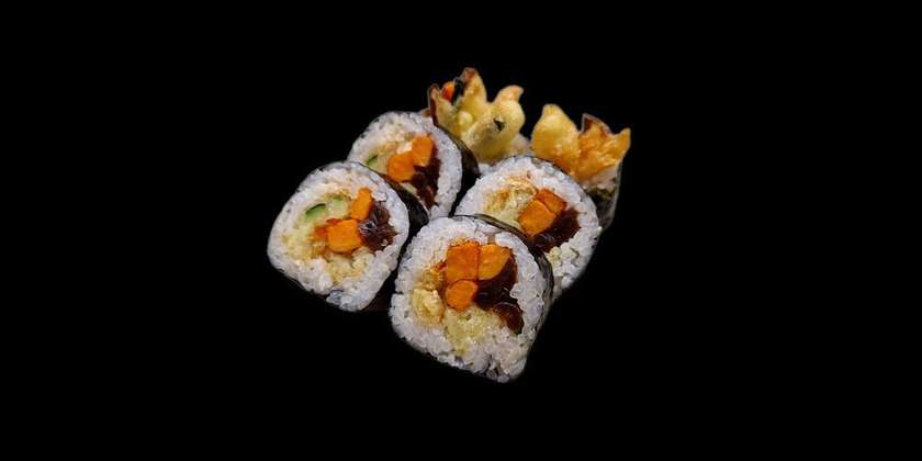 FUTO Wege Tempura