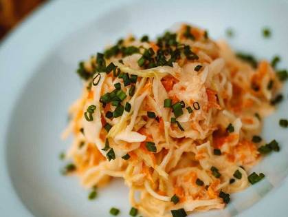 Coleslaw