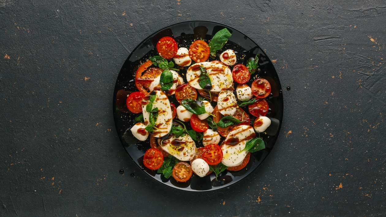 Salad Primo Amore