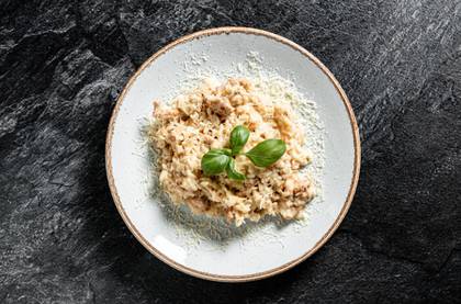 Risotto