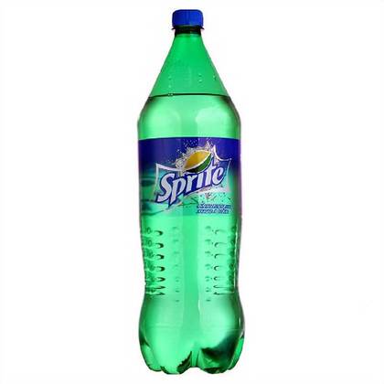 Sprite 1.25l