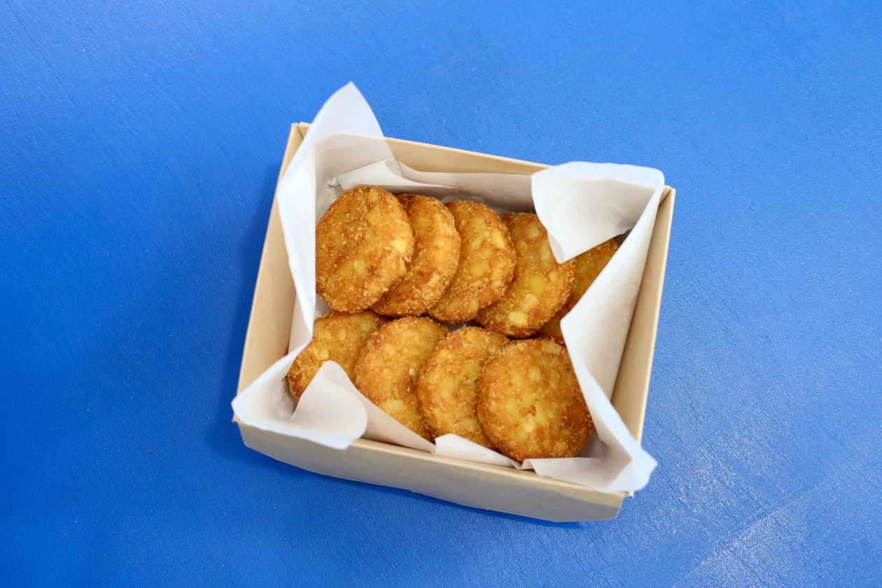 Chicken Nuggets