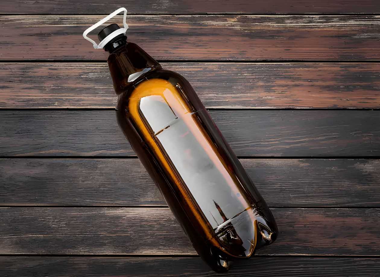 Obora Žitohola 11° 2L