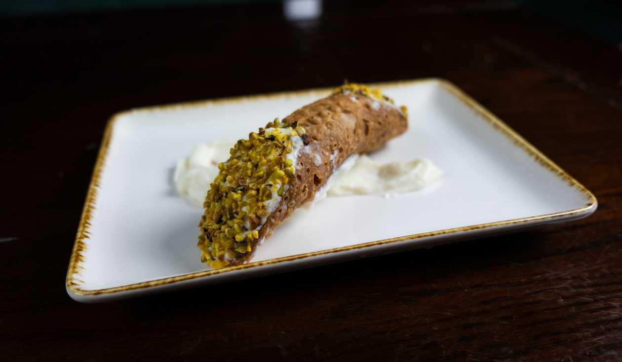Cannoli