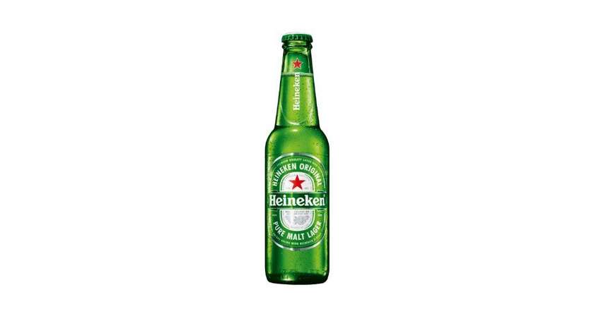 Heineken Beer
