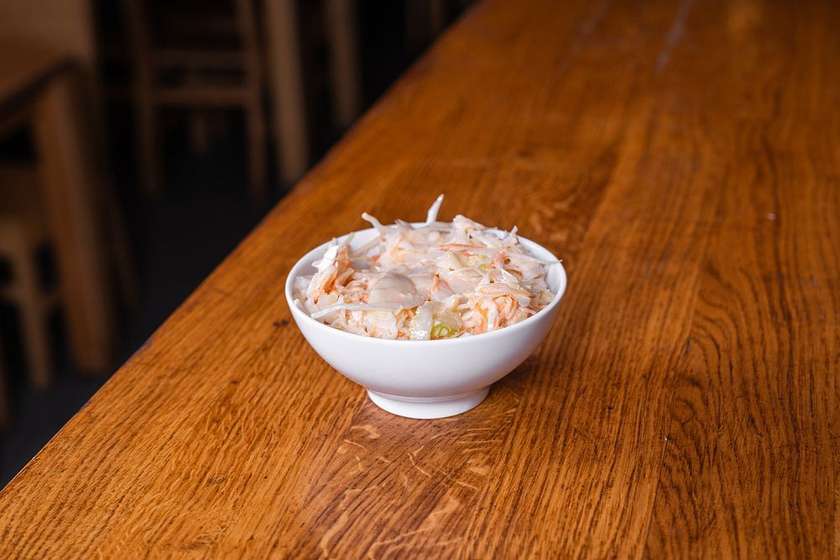 Salát Coleslaw