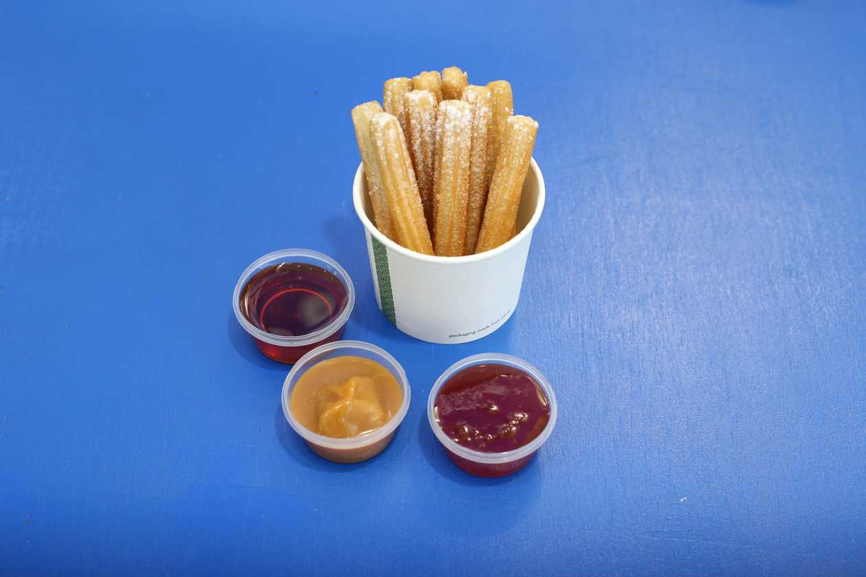 Churros