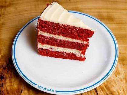 Red Velvet