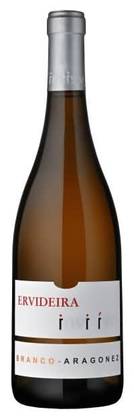 Ervideira Invisible White Alentejo 75cl