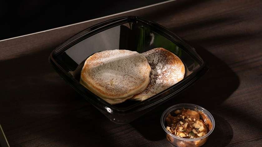 Pancakes