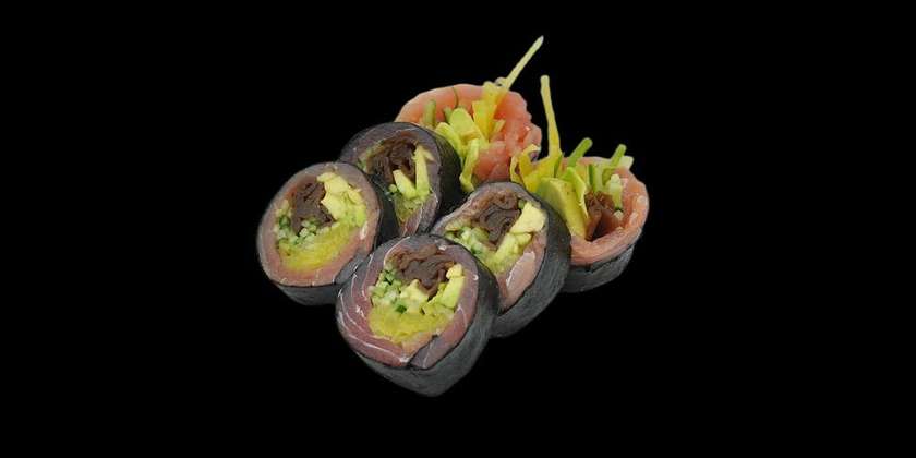 FUTO Fit Tuna