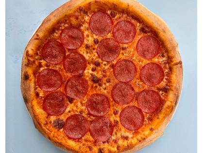 Pepperoni Classic