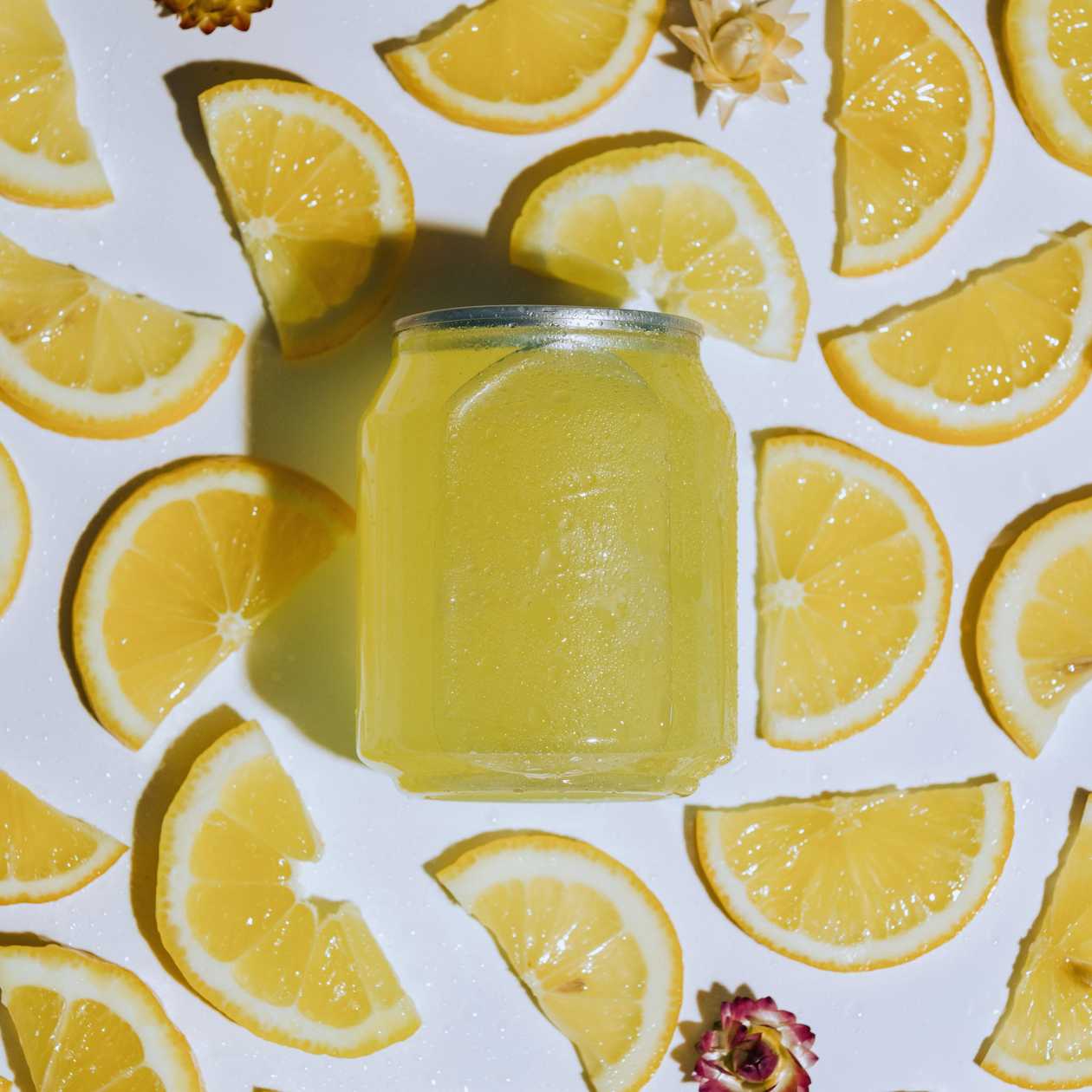 Limoncello Spritz