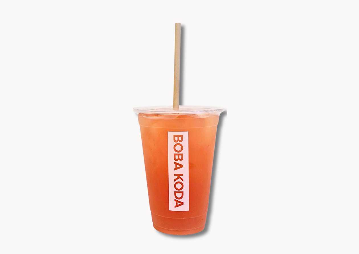 Guava Lemonade