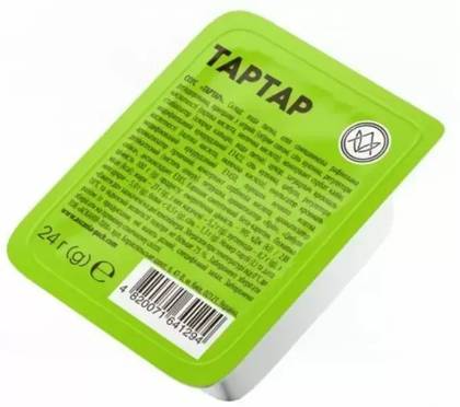 Соус тартар 30г