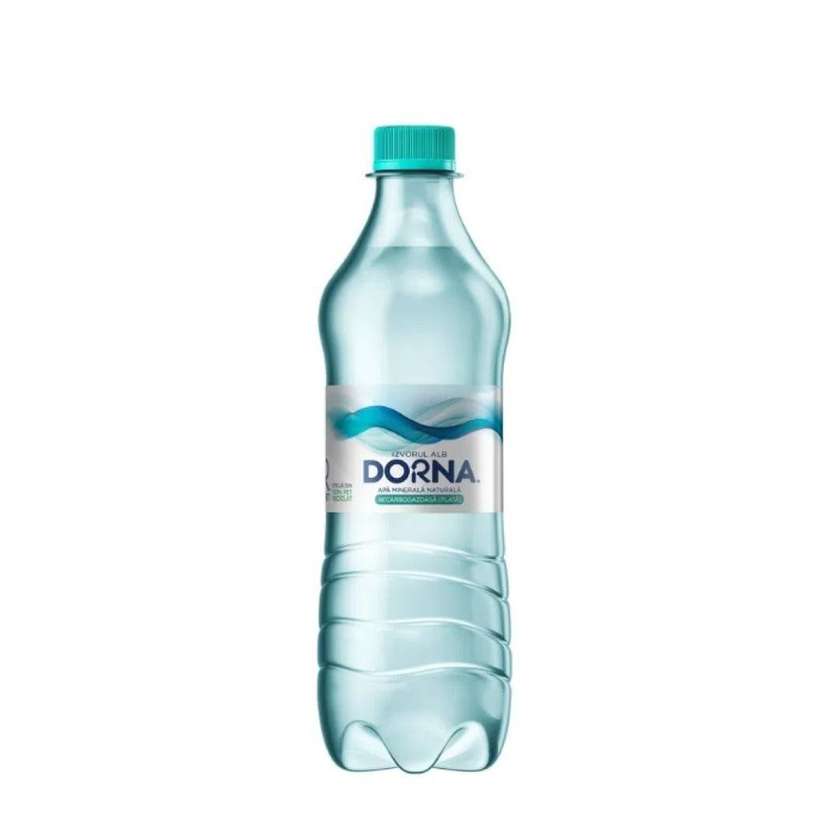 APA PLATA DORNA 0,5 L