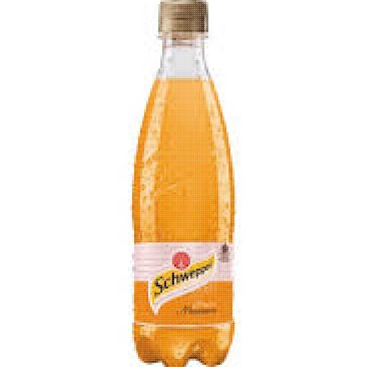 Schweppes portocale 500ml