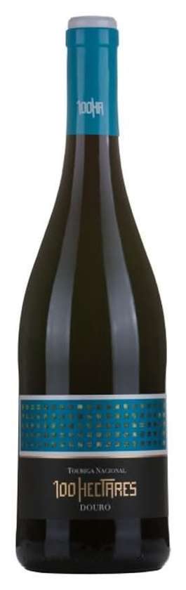 100 Hectares Touriga Nacional Red Douro 75cl