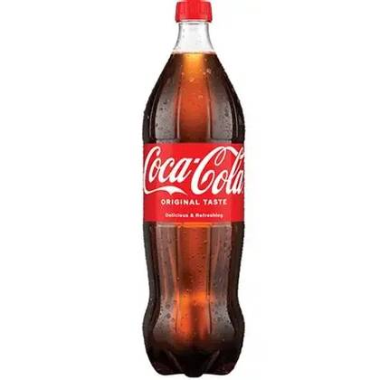 Coca-Cola 1.25l
