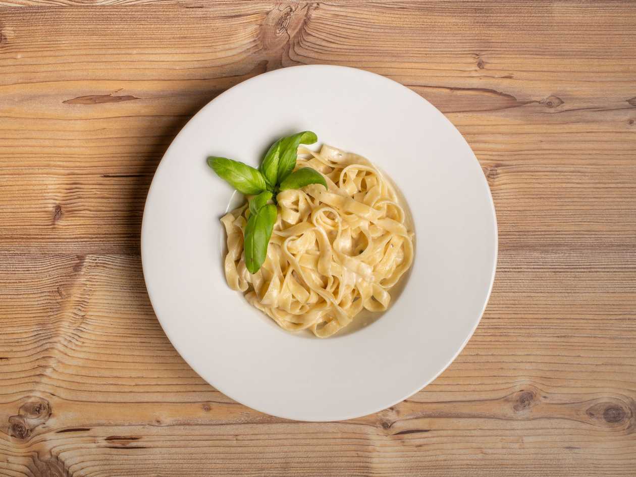 Formaggio (Recommended: Gnocchi, Tagliatelle)