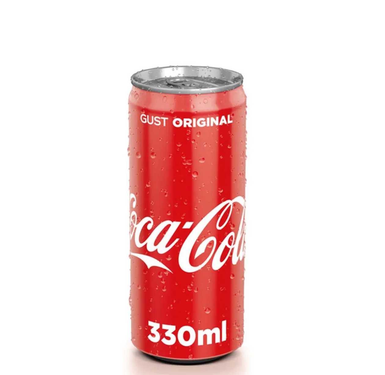 Coca-Cola 0.33l