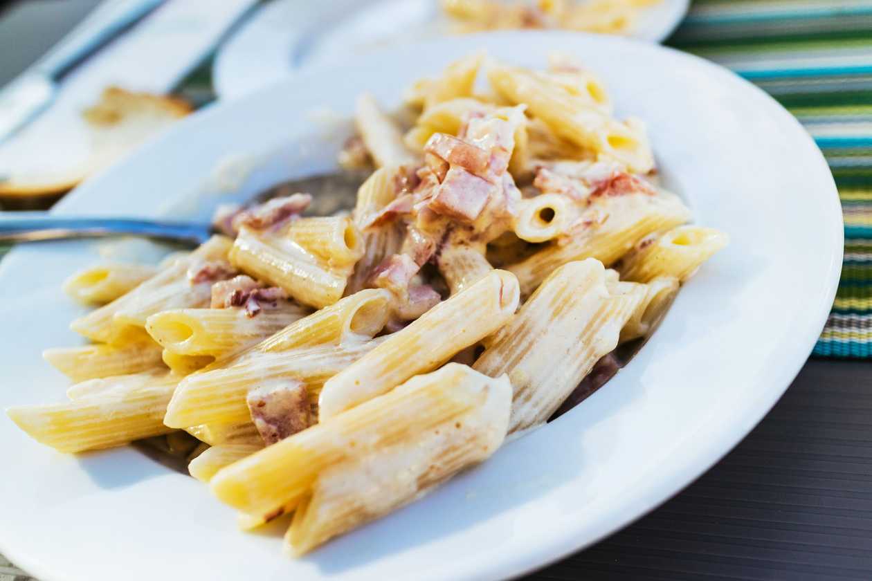 Carbonara