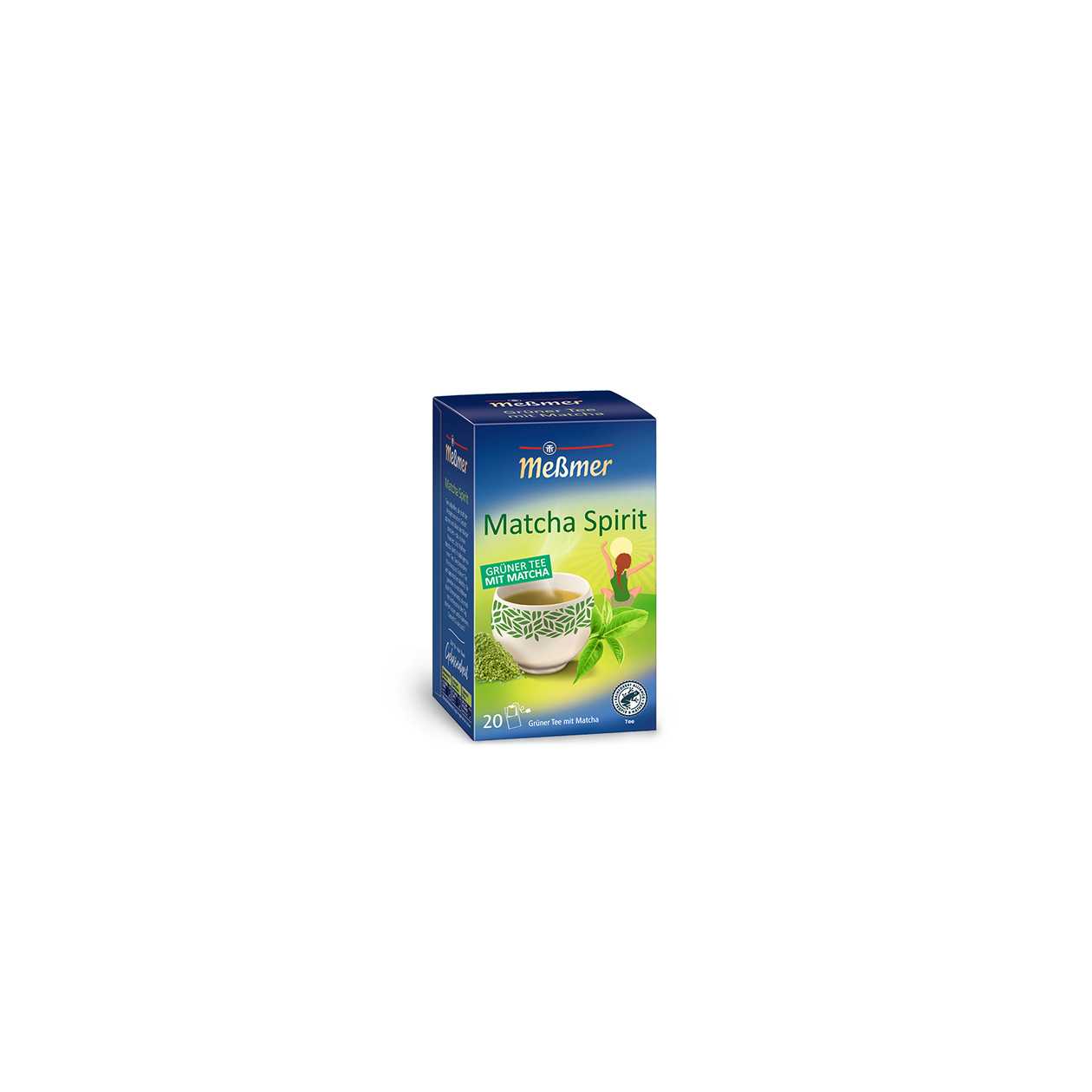Matcha Green Tea