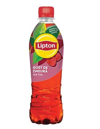 Lipton Ice Tea Raspberry