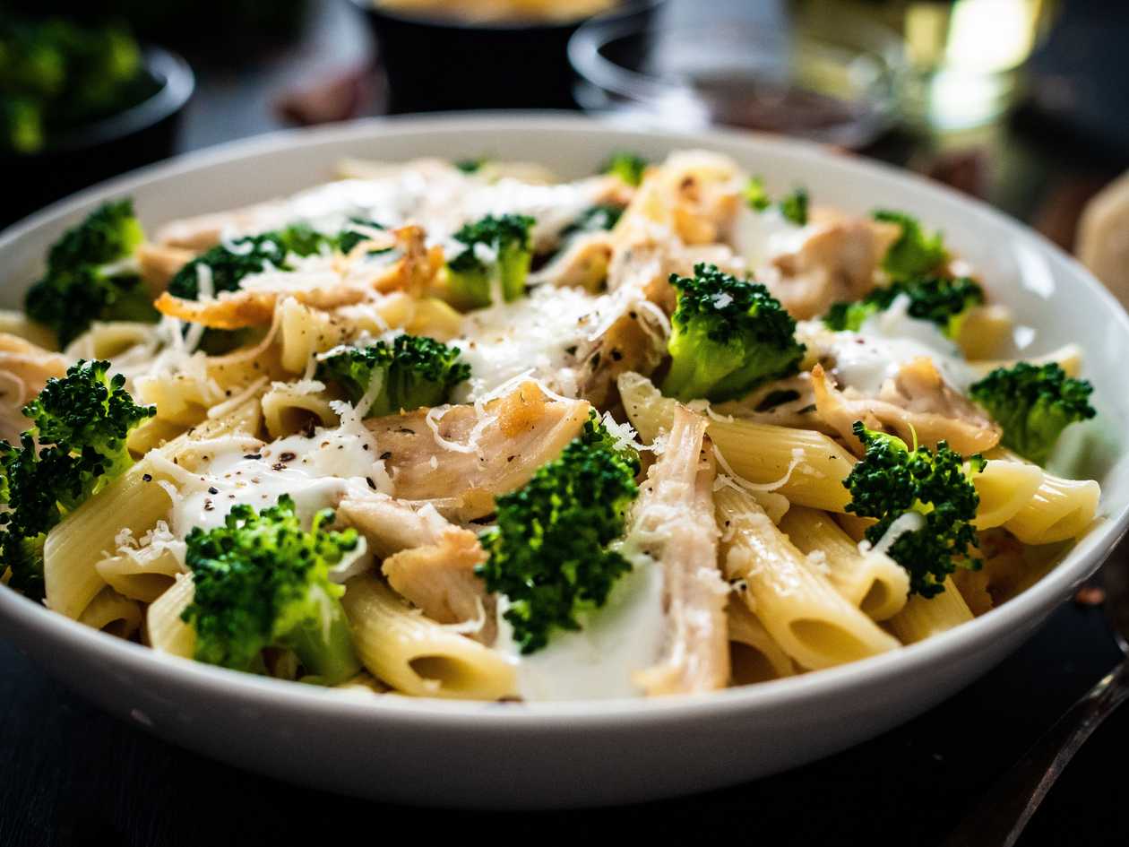 Broccoli