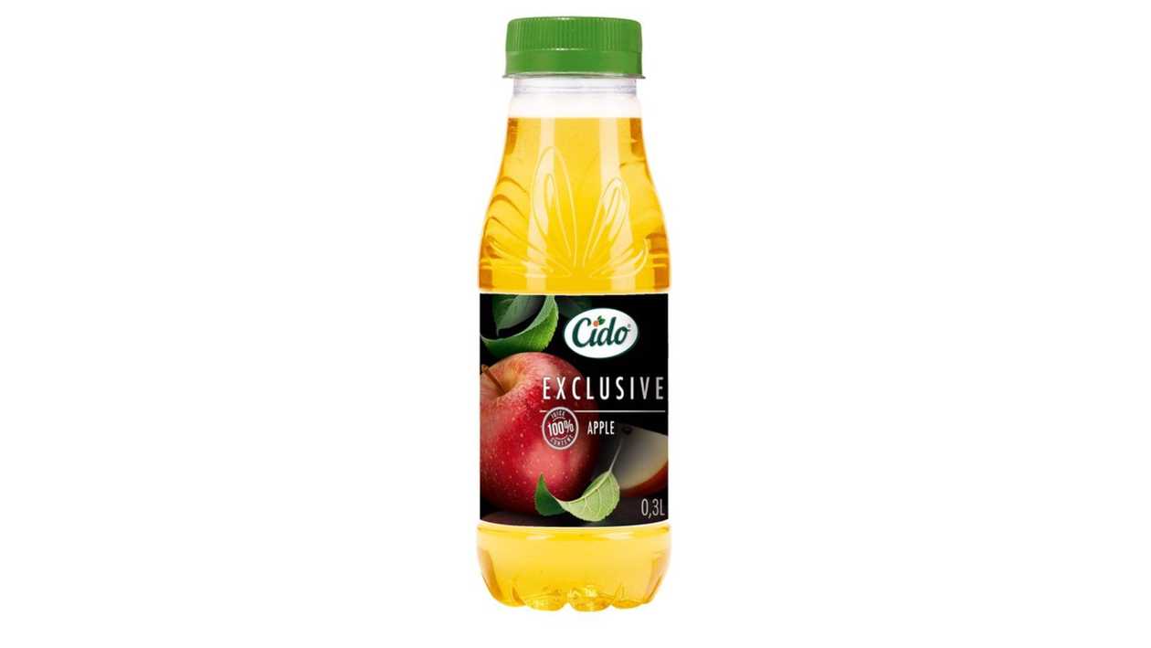 Cido Apple Juice