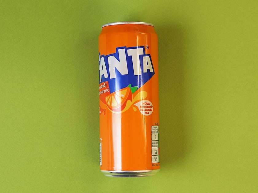 Fanta
