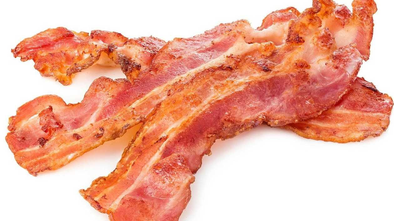 Extra Bacon
