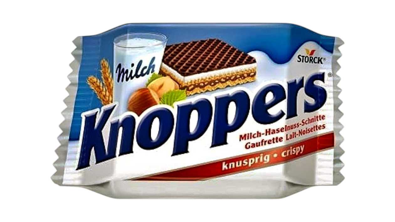 Knoppers