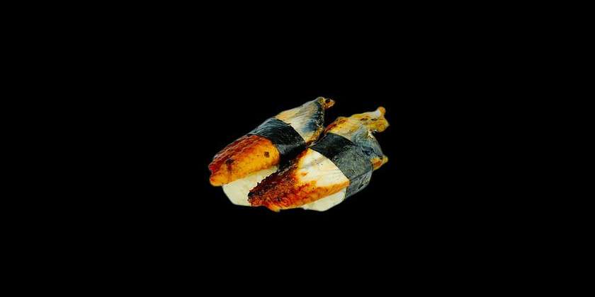 NIGIRI Węgorz