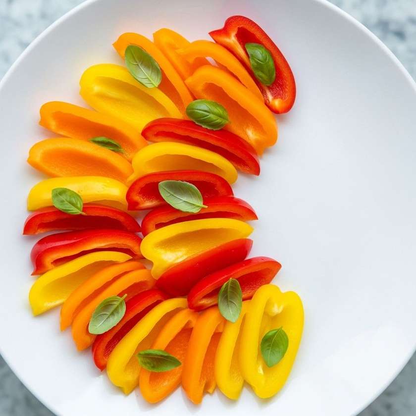 Čerstvá paprika