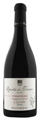 Quinta dos Termos Old Vines Reserve 2021 Red Beira Interior 75cl