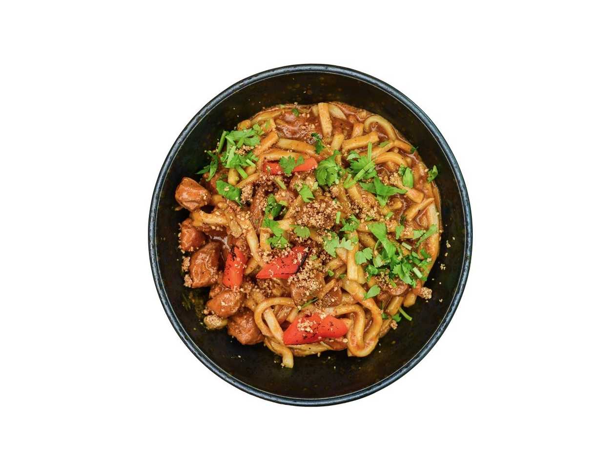 Udon Perkelt