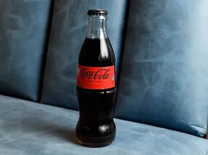 Coca-Cola Zero