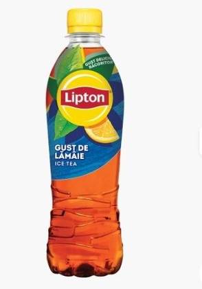 Lipton Ice Tea Lemon