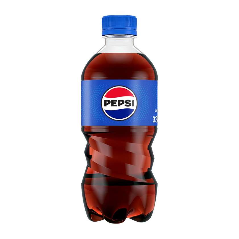Pepsi 0.33l
