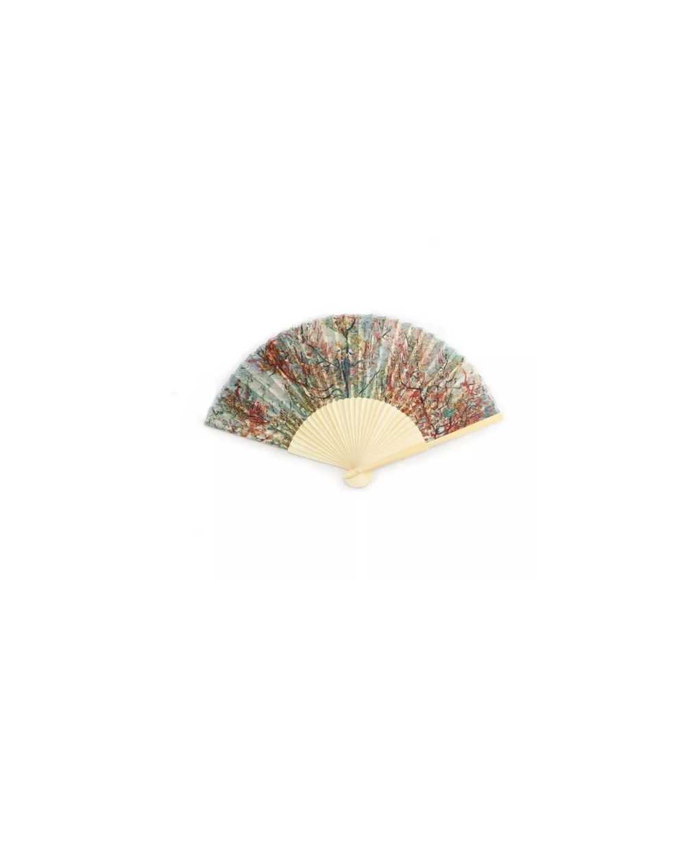 Hand Pan Peach Blossom