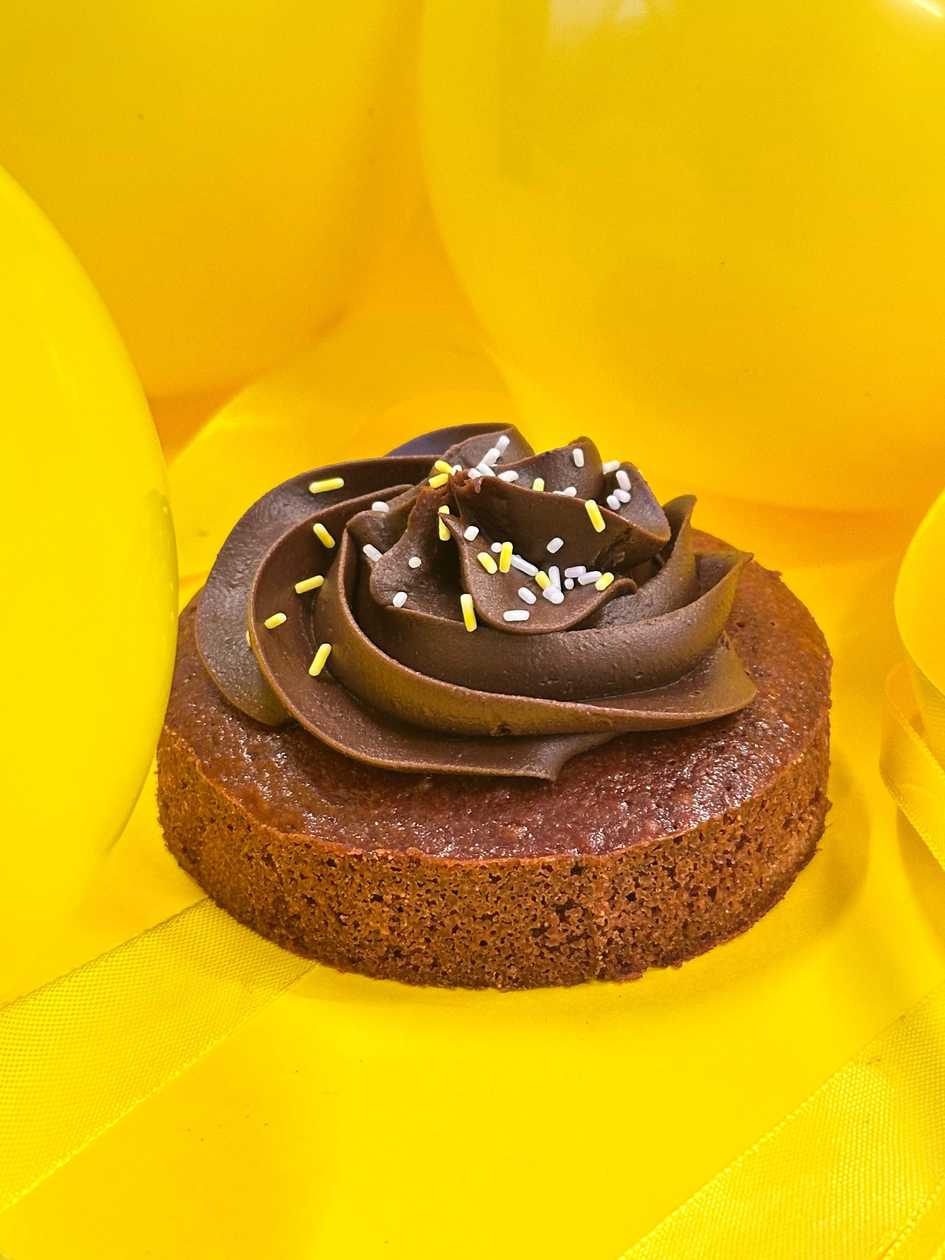 B-Day Cake | August Limited Edition 🥳