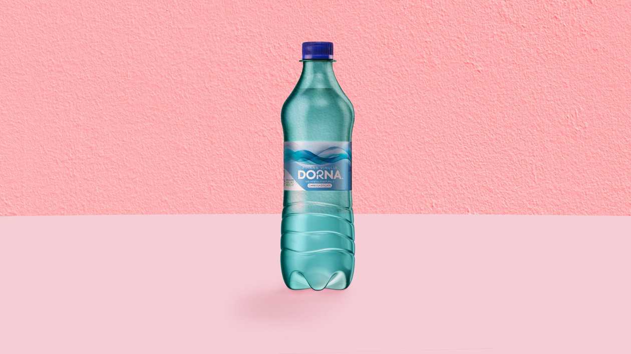 Dorna Minerala 500 ml