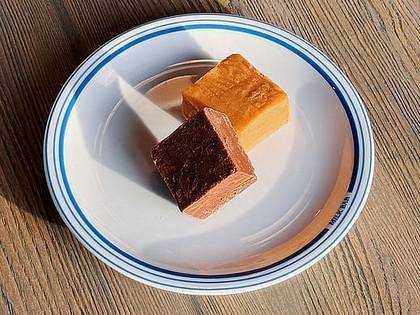 Chocolate Fudge