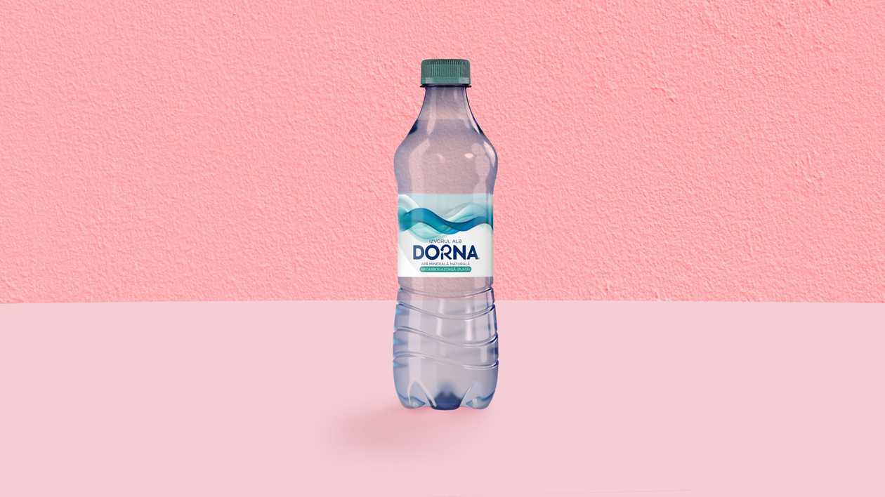 Dorna Plata 500 ml
