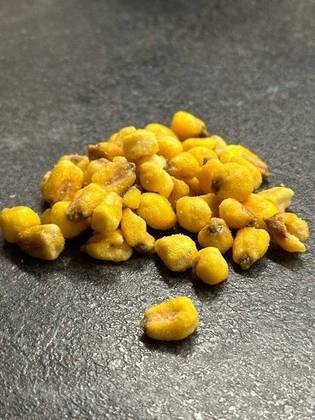 Cheese Flavored Corn Snacks